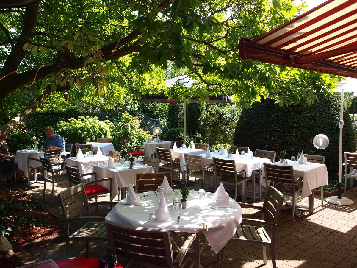 Hotel Restaurant Aux Sapins Thann Dış mekan fotoğraf